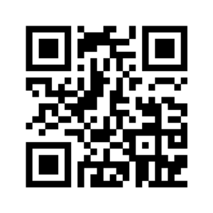 QR code vers toutes les plateformes et réseaux d’AZ Bon Appétit