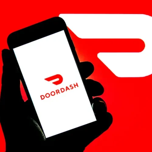 Livraison DoorDash
