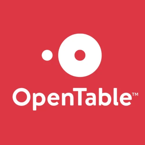 Livraison OpenTable