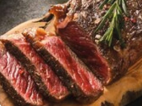 Viande grillée à la sénégalaise — AZ Bon Appétit